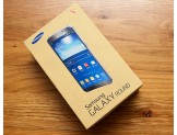 Smartphone màn hình cong xuất hiện ở Việt Nam